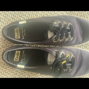 keds x Kate Spade new york fashion sneakers